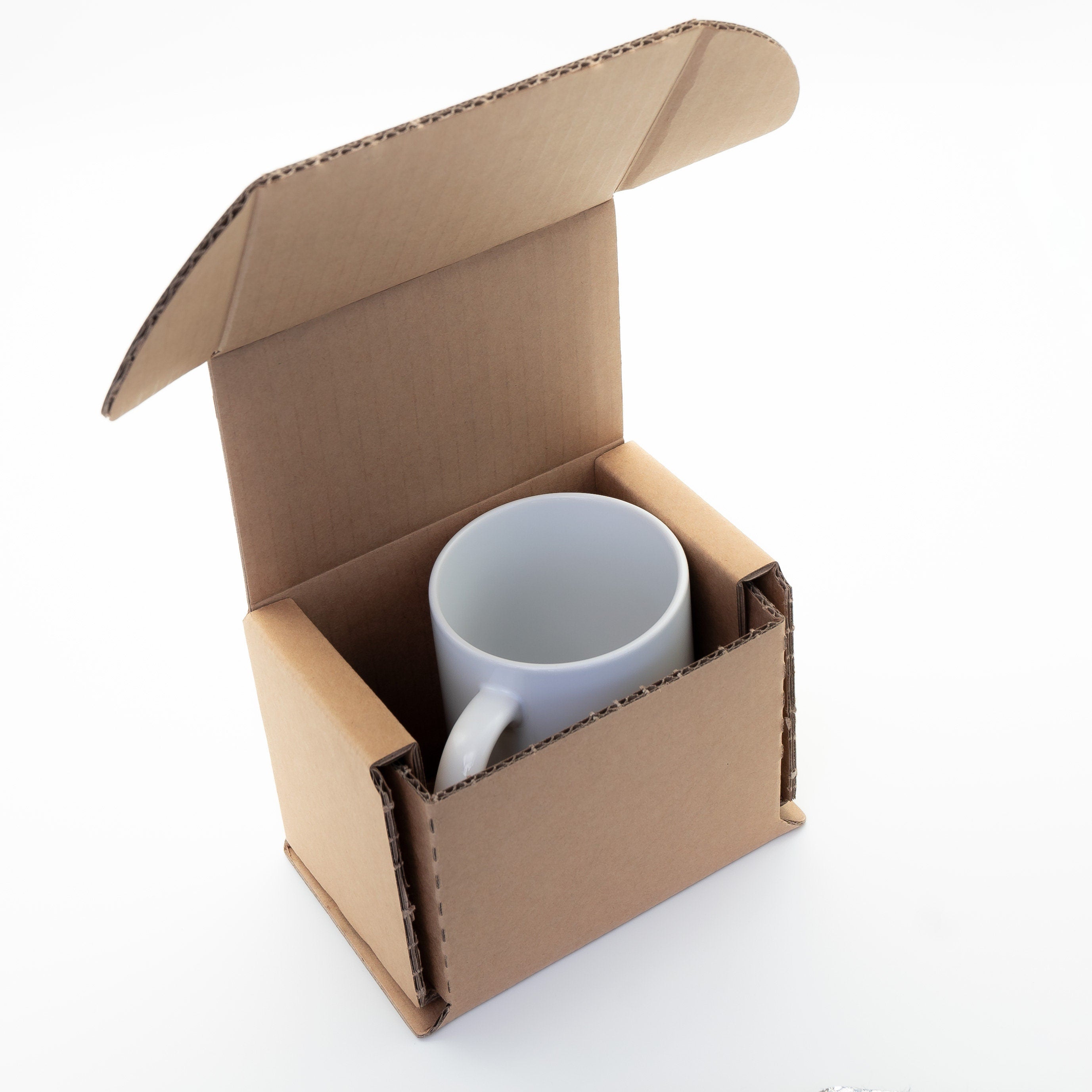 Bin Chicken Mug - Australian Bin Chicken Mug with quote "Bin There Done That" featuring an Aussie Ibis bird and garbage bin!