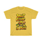 Funny Cricket T-Shirt, Australian Duck in Cricket themed Shirt for Cricket Players that score ducks for the Aussie cricket player or fan!