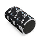 Funny Magpie Stubby Cooler, Australian Magpie Stubby Holder! Magpie Beer Cosie for fans of Magpies Add Your Name for Personalisation!